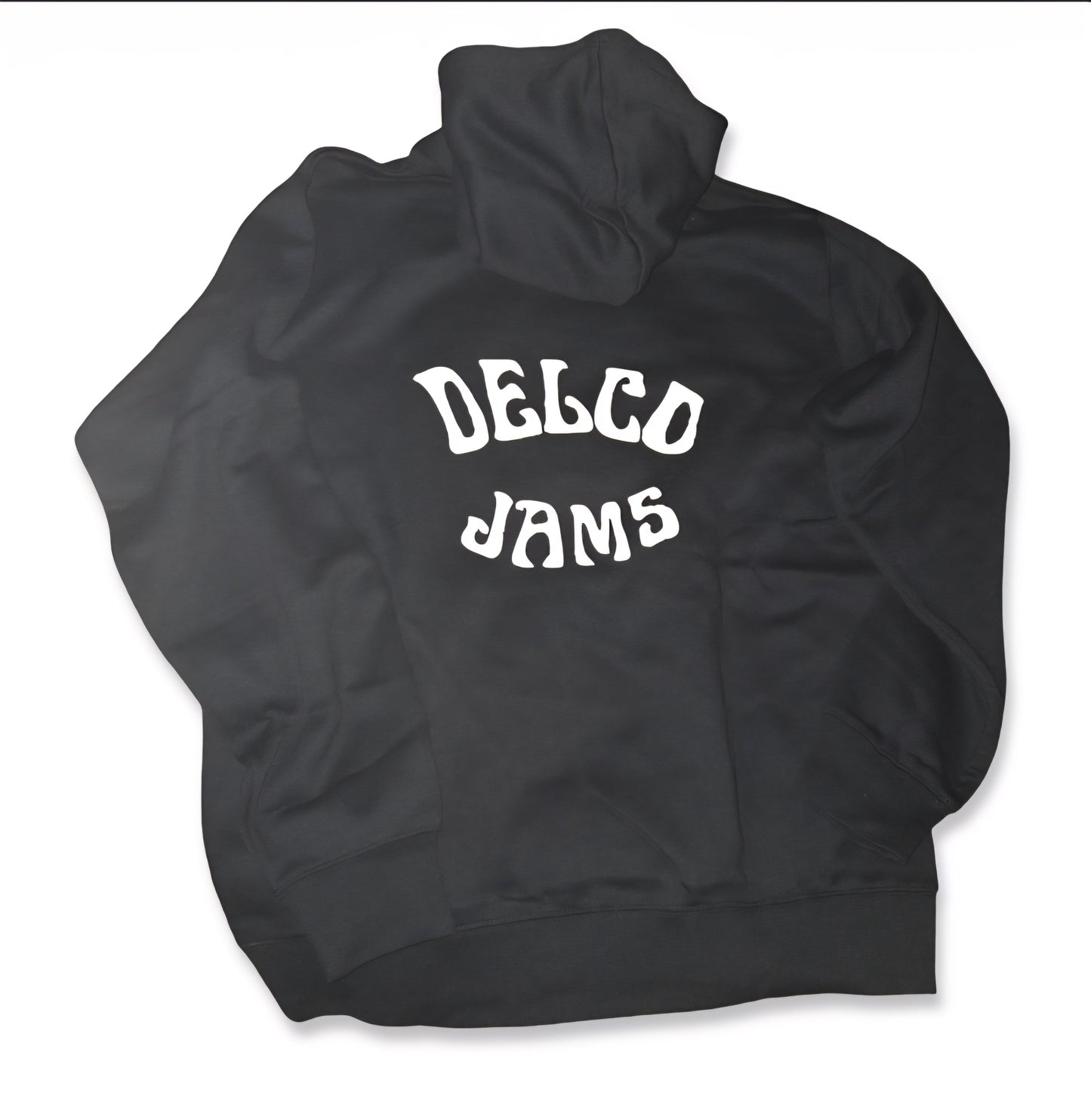 Delco Jams Hoodie Mitiko