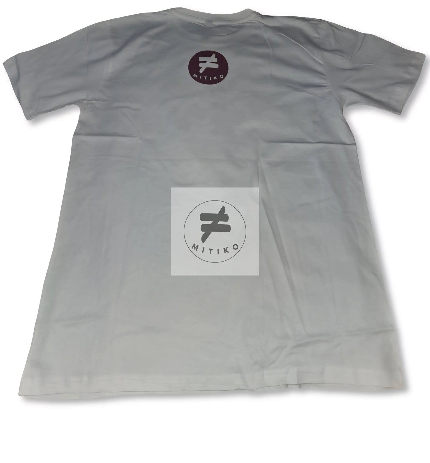 Abbey Road Slayers Tee Mitiko