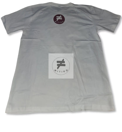 Abbey Road Slayers Tee Mitiko