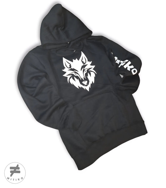 Alpha Pack Hoodie