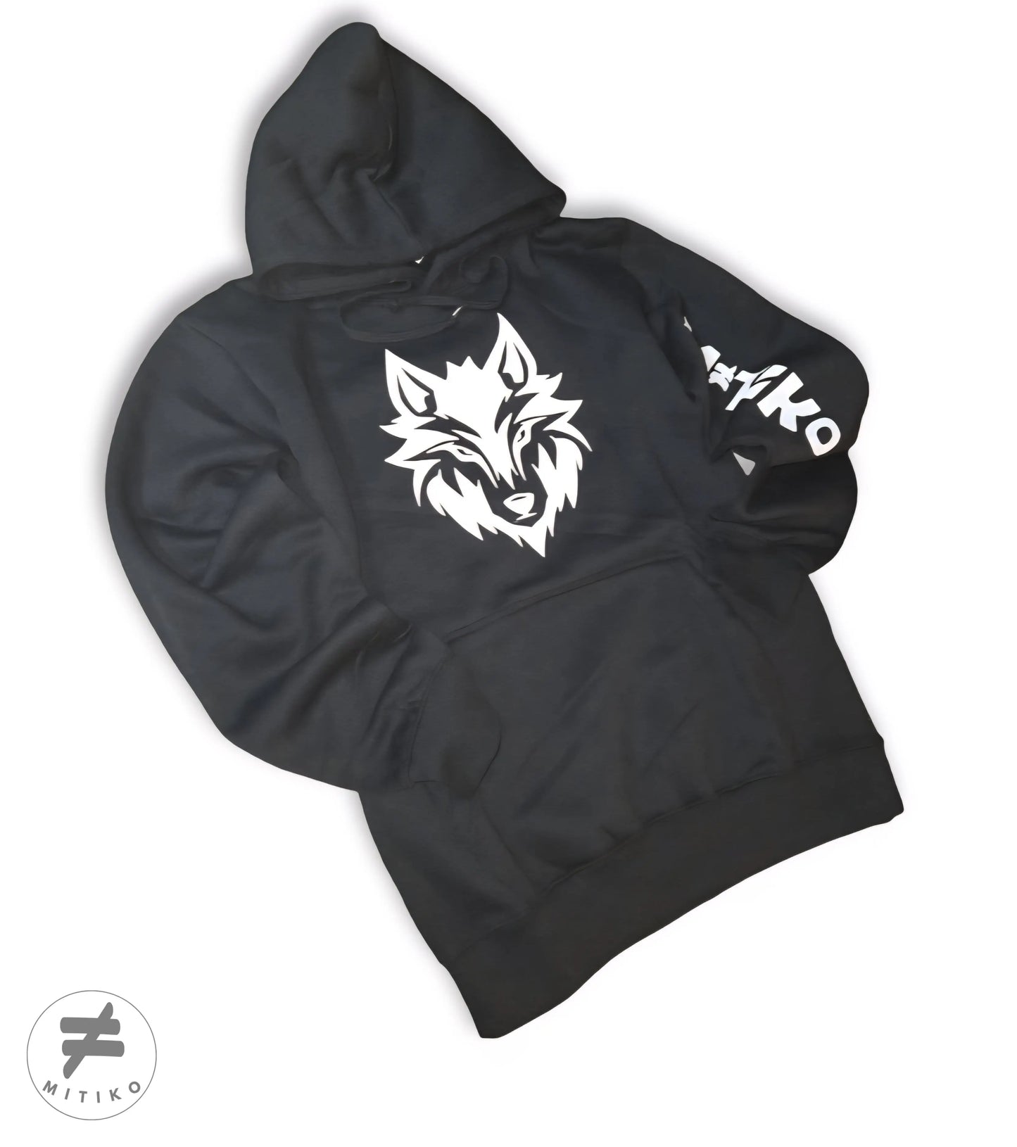 Alpha Pack Hoodie Mitiko