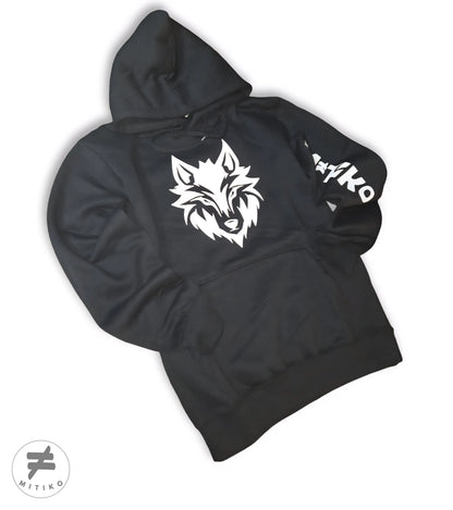Alpha Pack Hoodie Mitiko