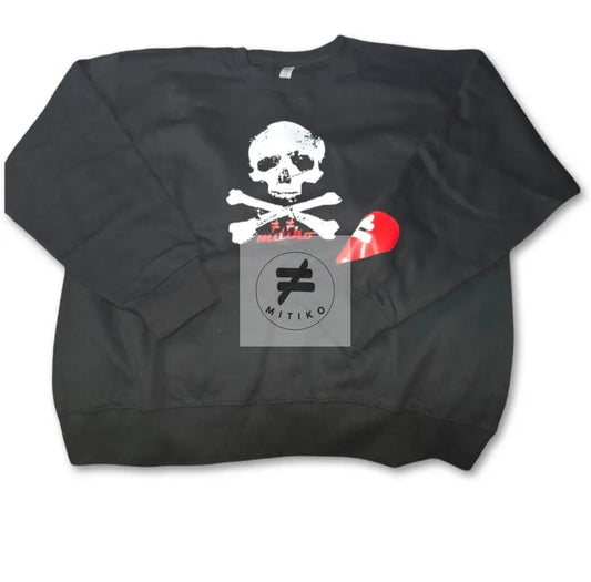 AntiHero Sweatshirt Mitiko