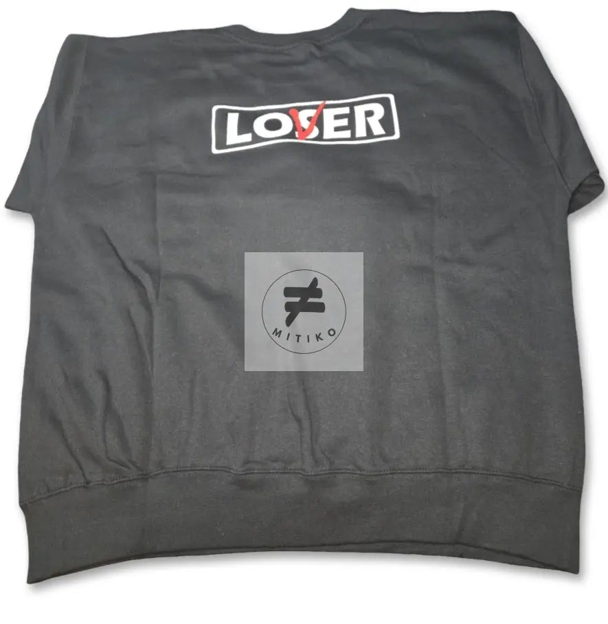 AntiHero Sweatshirt Mitiko