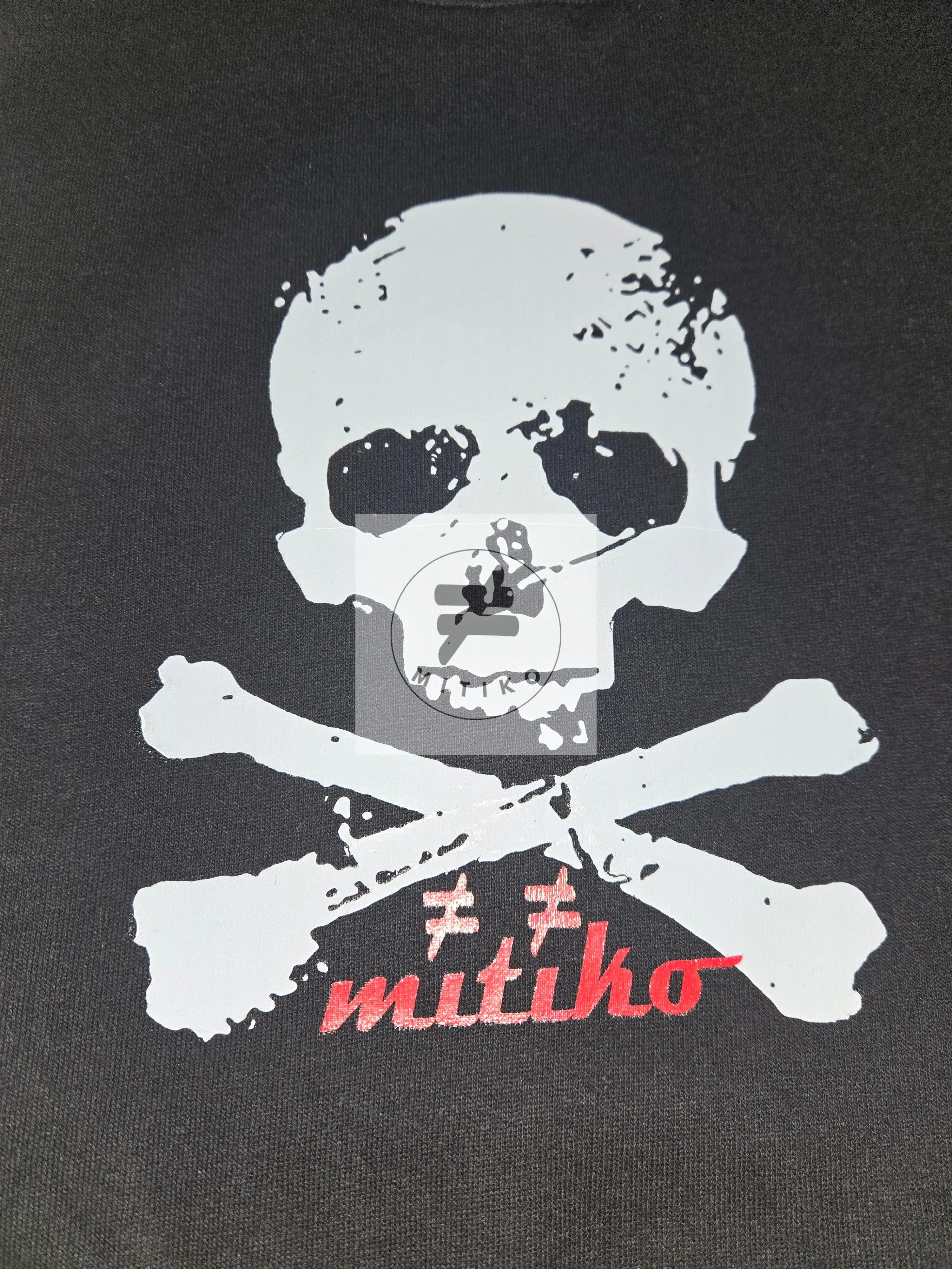 AntiHero Sweatshirt Mitiko