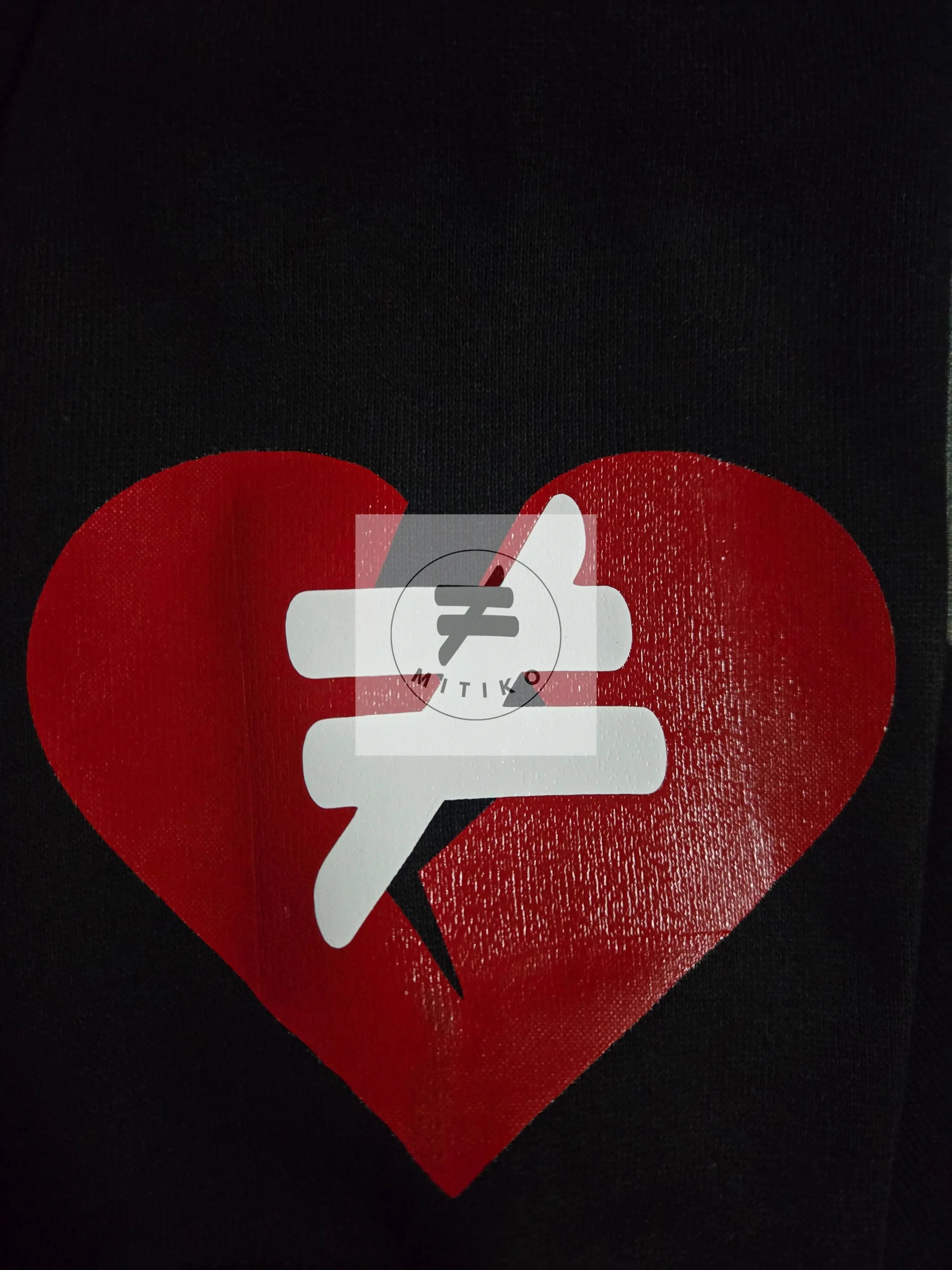 AntiHero Sweatshirt Mitiko