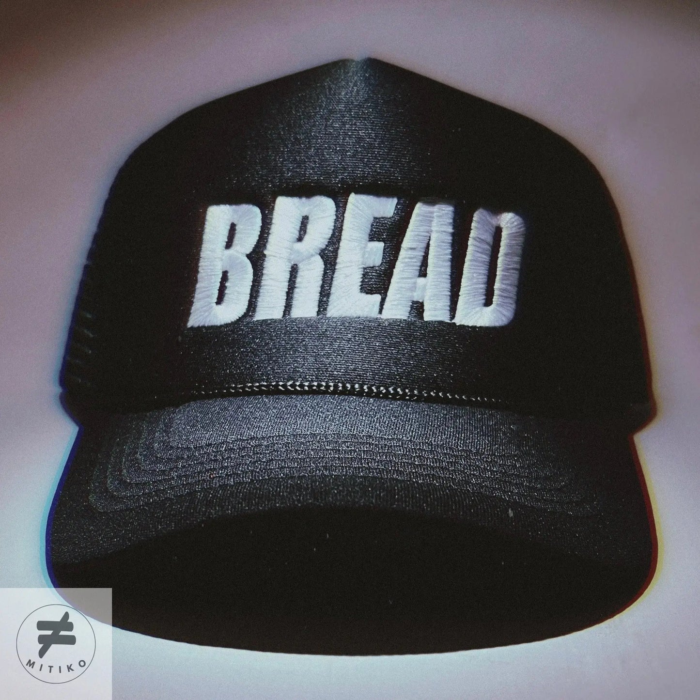 Bread Hat