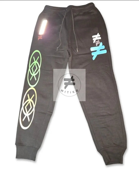 Chaos Sweatpants Mitiko