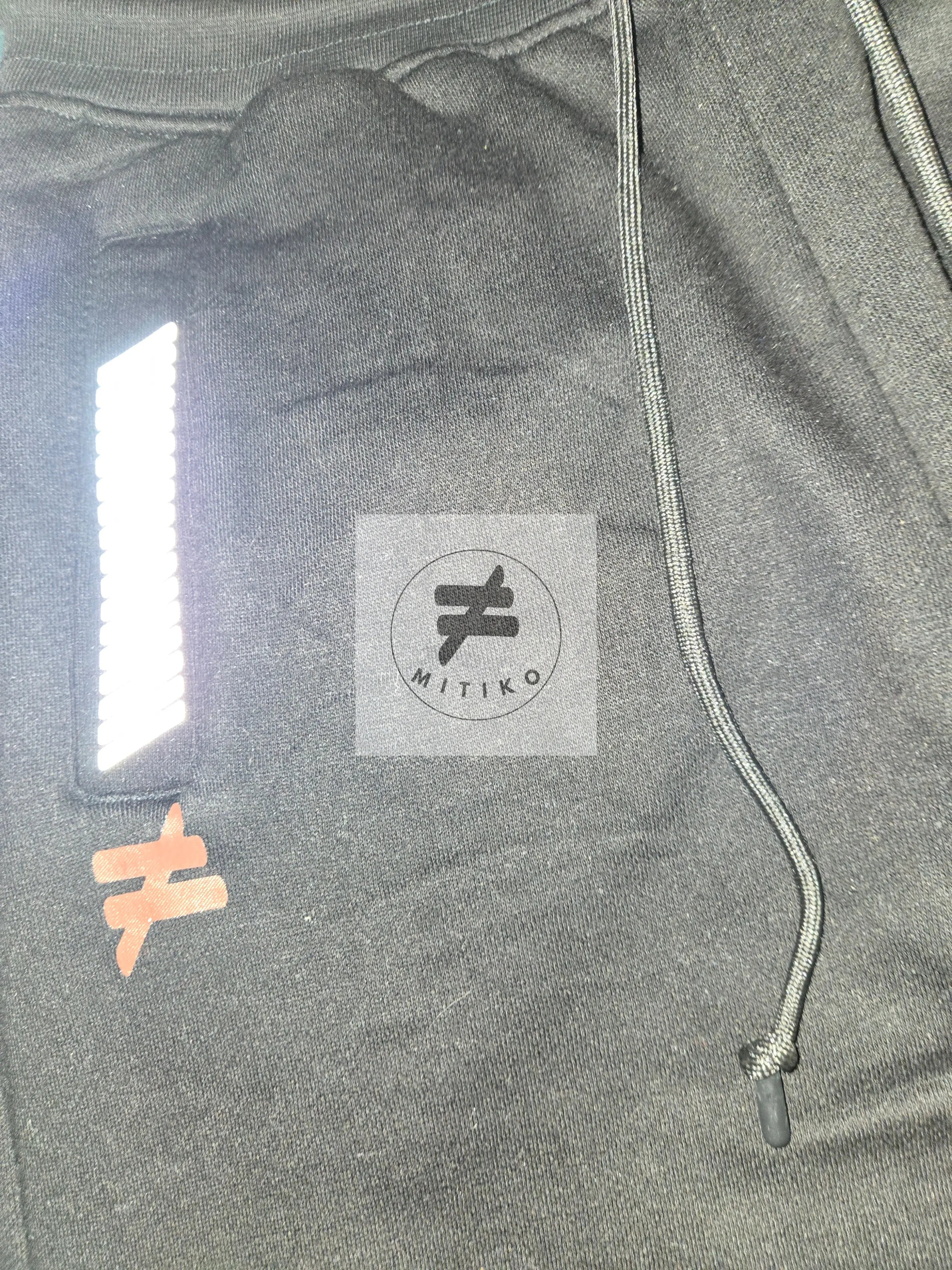 Chaos Sweatpants Mitiko