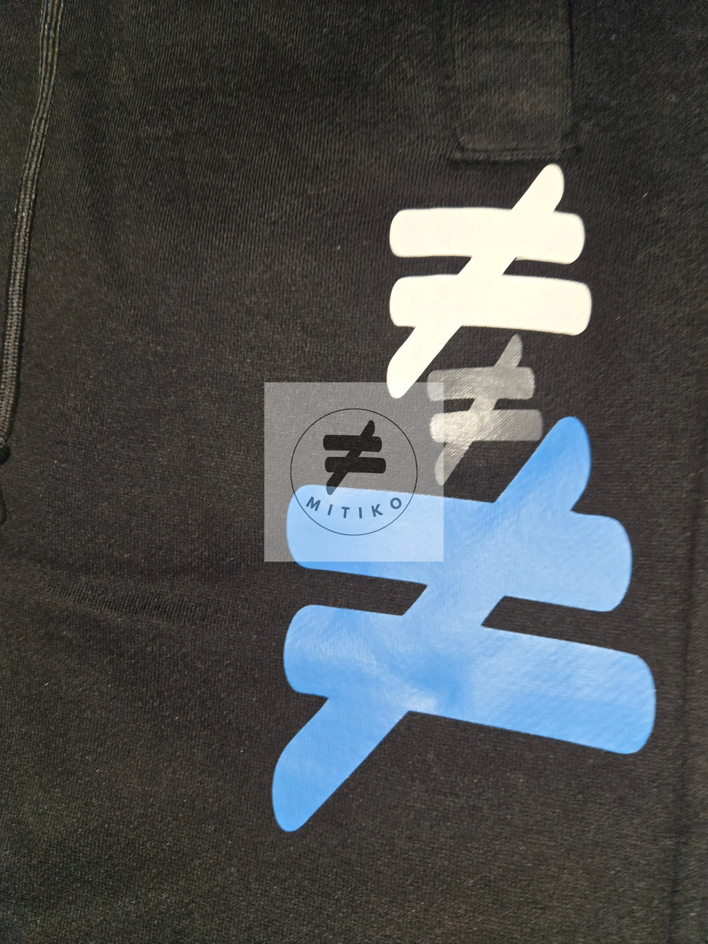 Chaos Sweatpants Mitiko