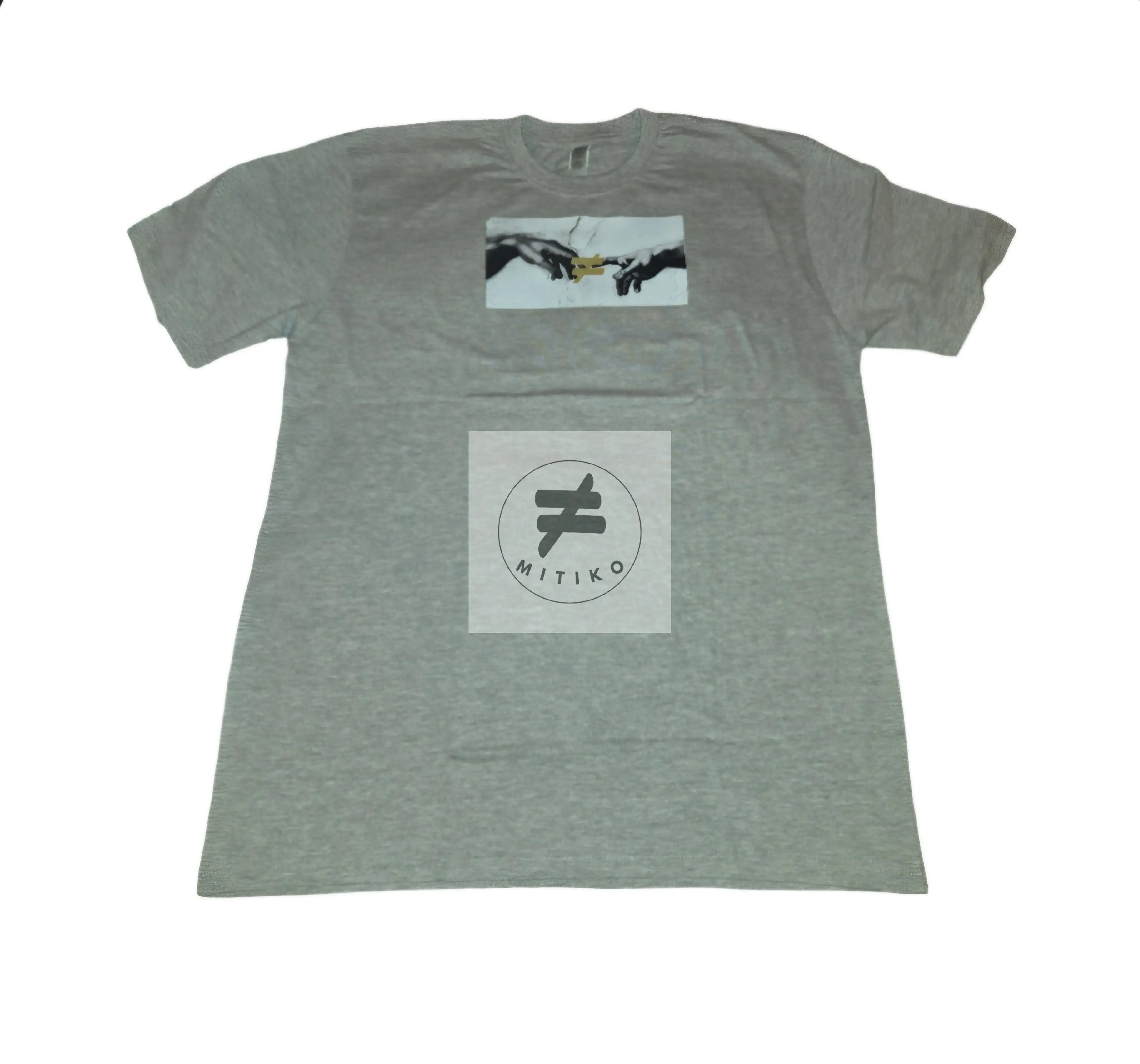 Mitiko Creation Tee - Mitiko