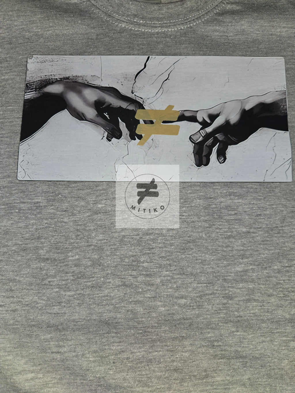 Mitiko Creation Tee - Mitiko