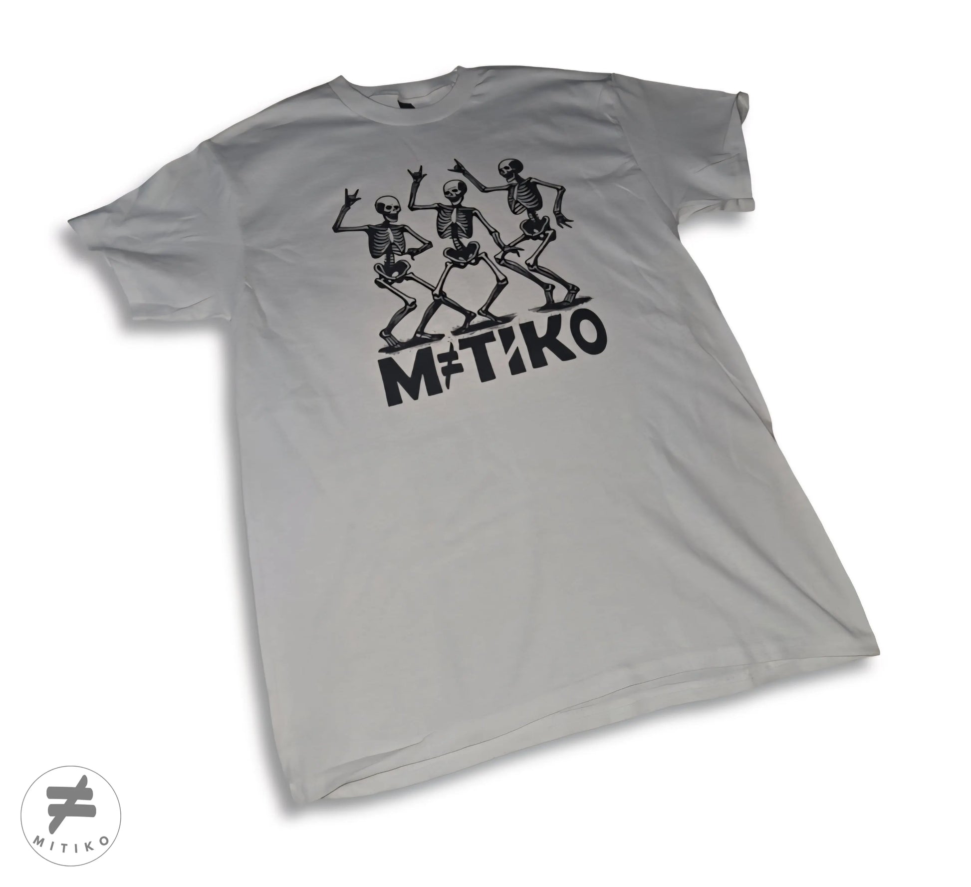 Dead Party Tee Mitiko