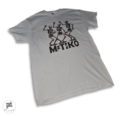 Dead Party Tee Mitiko