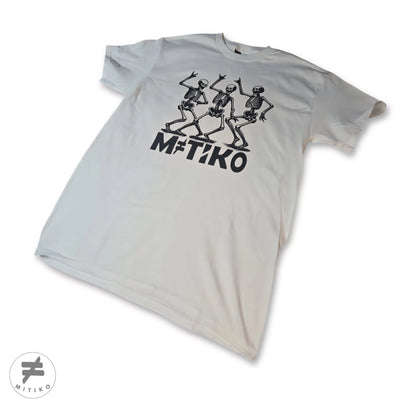 Dead Party Tee Mitiko