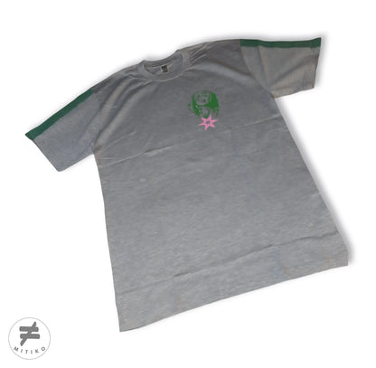 Dually V² Tee Mitiko