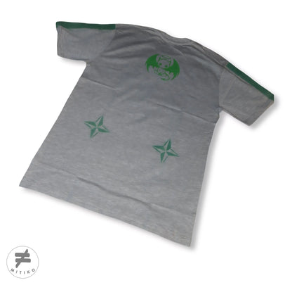Dually V² Tee Mitiko