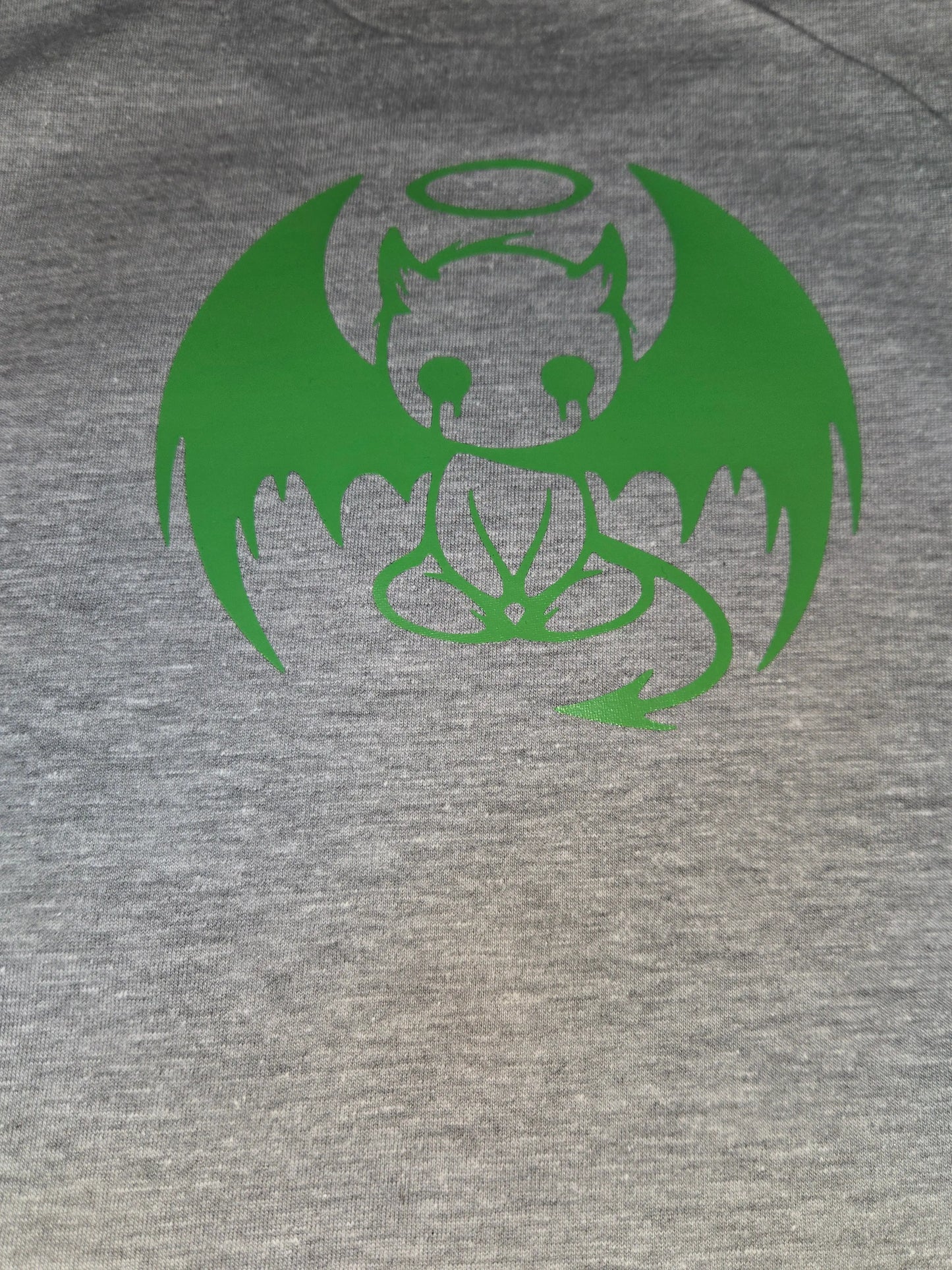 Dually V² Tee Mitiko