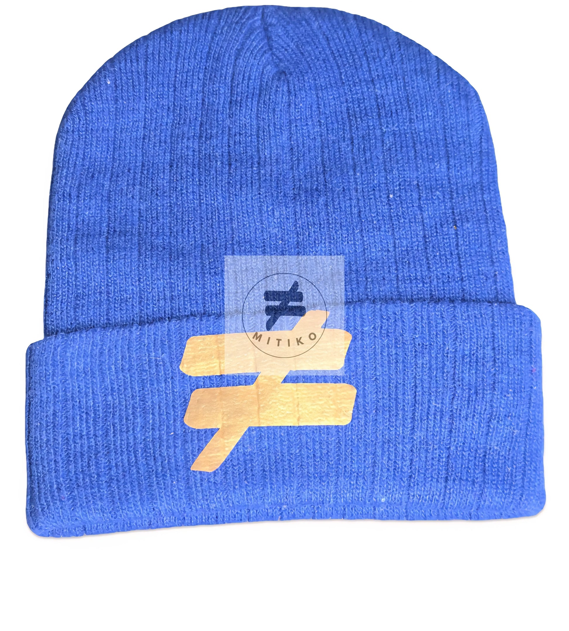 Mitiko Fisherman Beanie - Mitiko