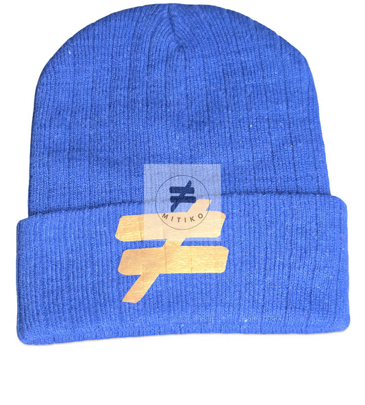 Mitiko Fisherman Beanie - Mitiko