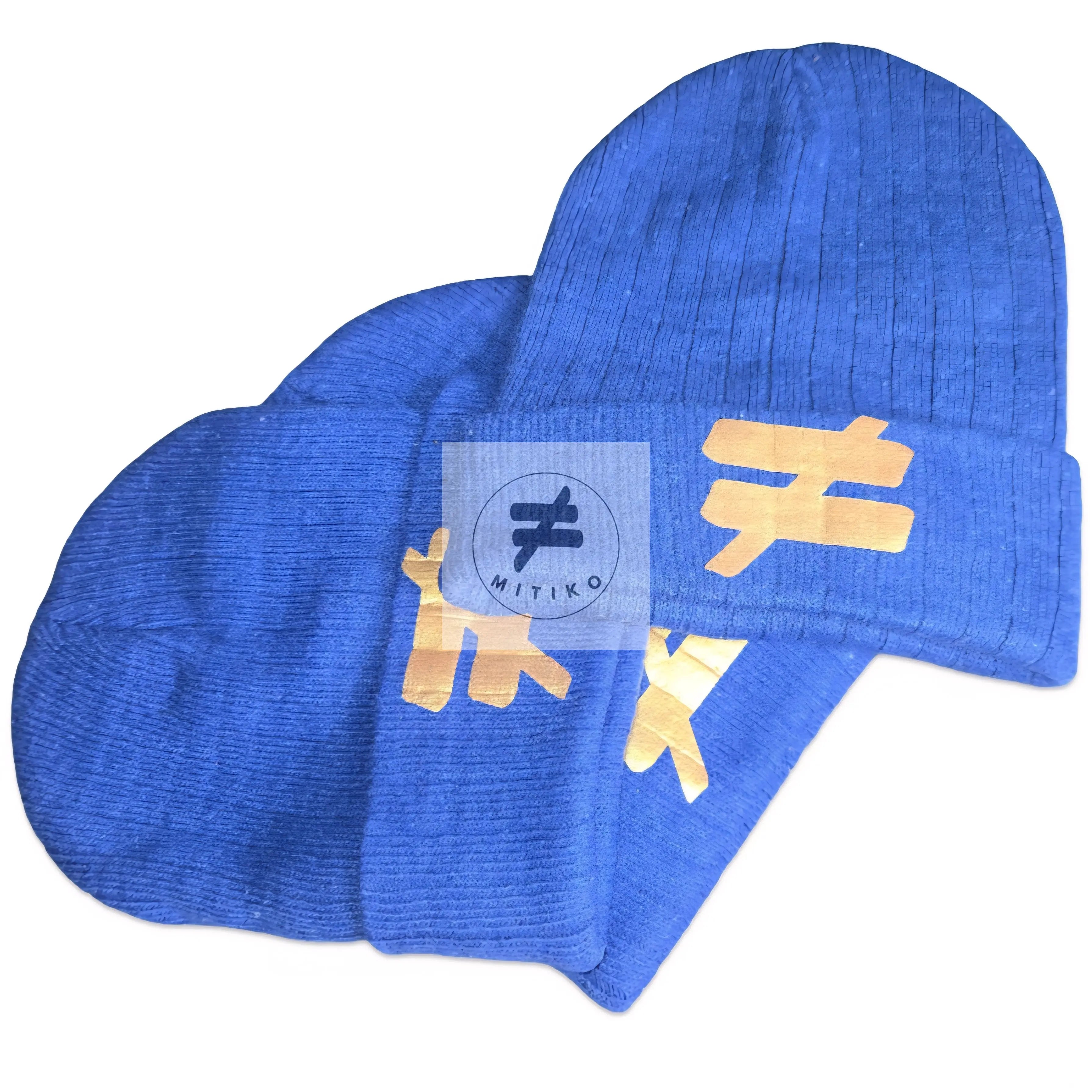 Mitiko Fisherman Beanie - Mitiko