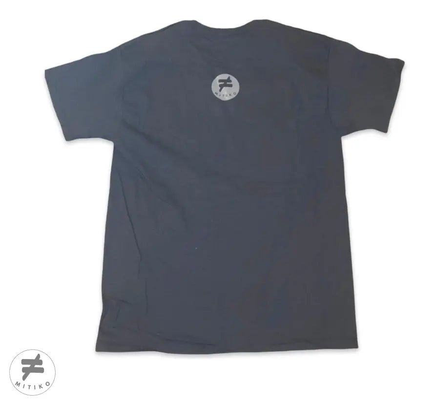 Love & Peace Skeleton Tee - Mitiko