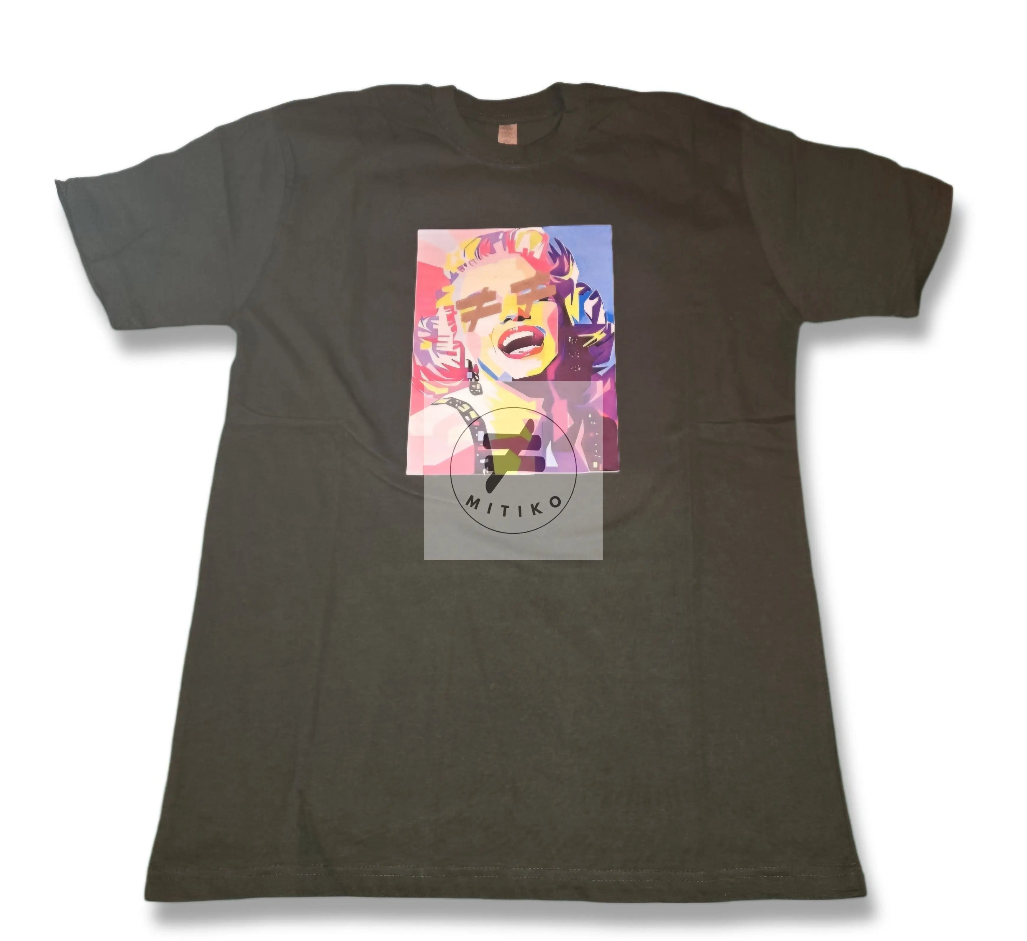 Mitiko Marilyn Tee - Mitiko