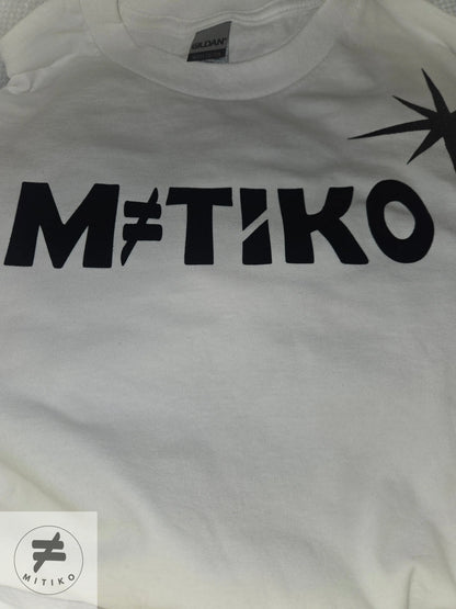 Mitiko Peace Long Sleeve Tee - Mitiko