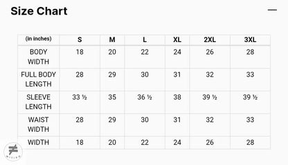 Mitiko Peace Long Sleeve Tee - Mitiko