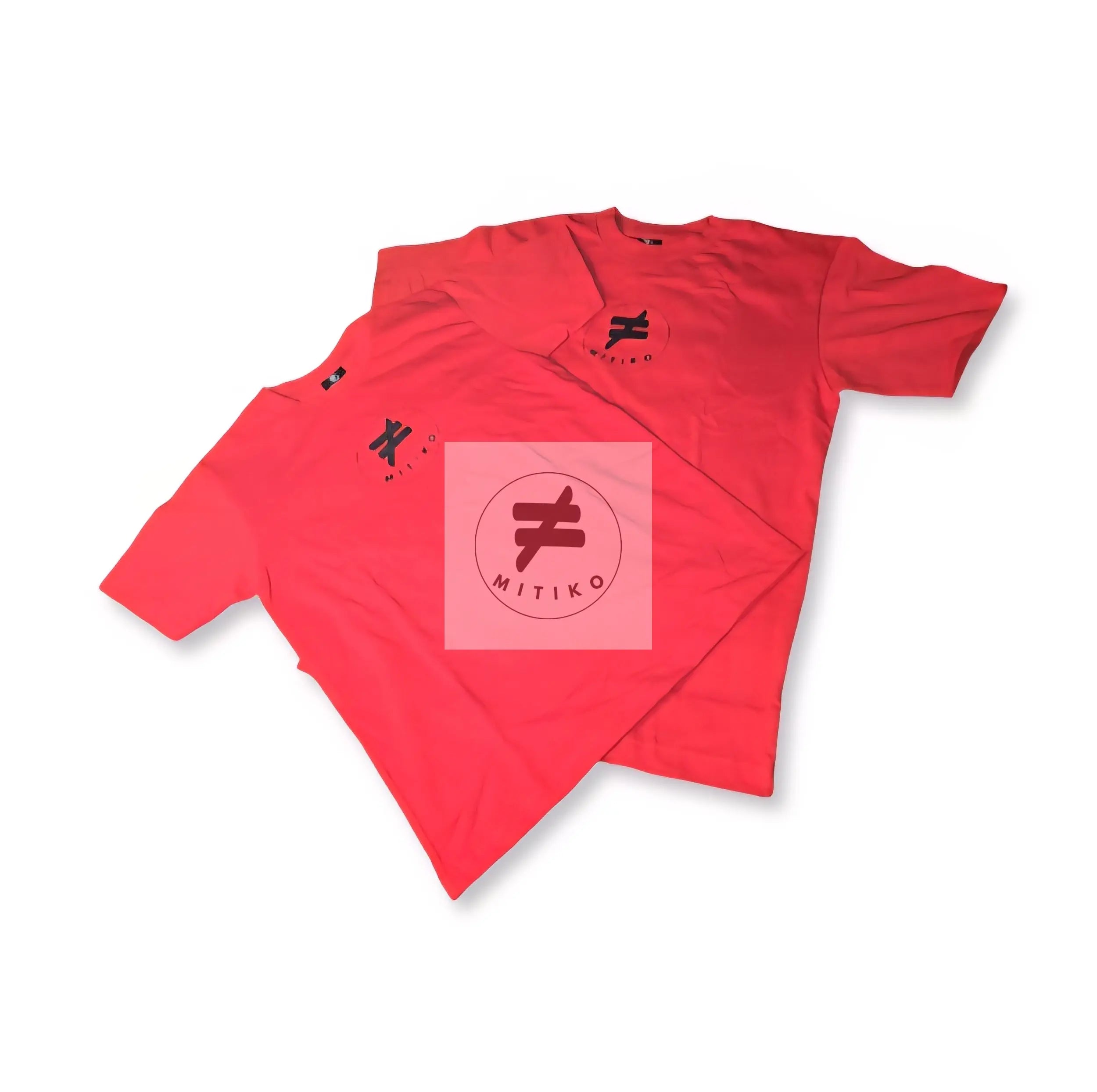 Mitiko Logo Tee - Mitiko