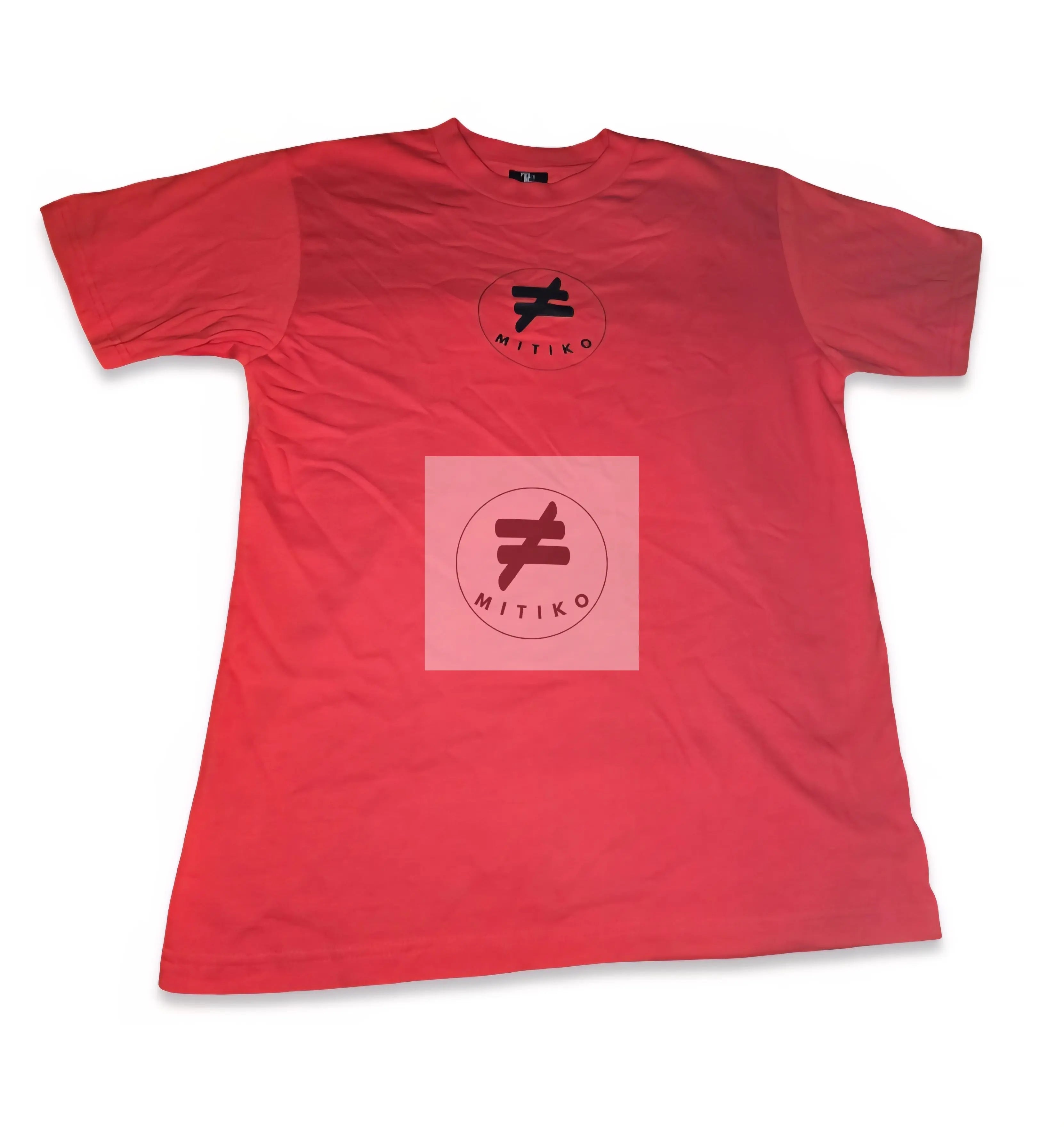 Mitiko Logo Tee - Mitiko