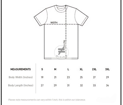 Mitiko Logo Tee - Mitiko