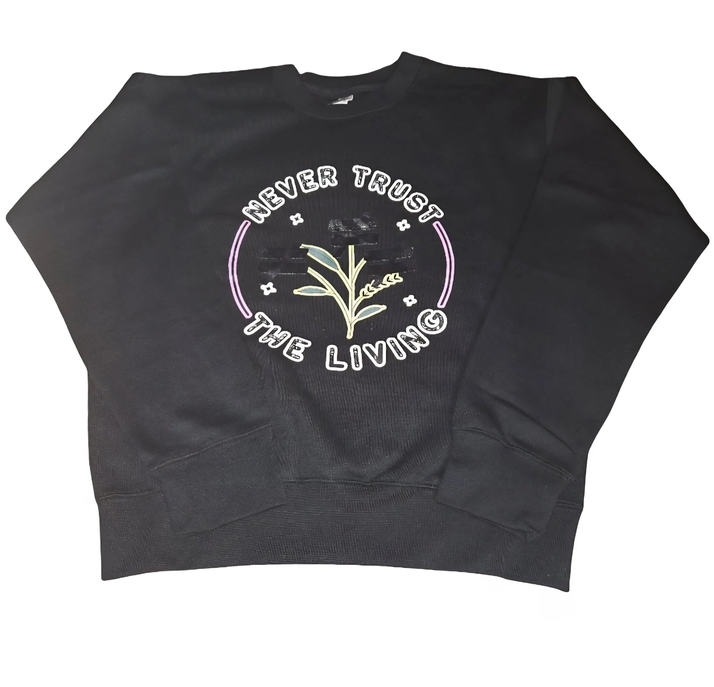 Mitiko NTTL Sweatshirt - Mitiko