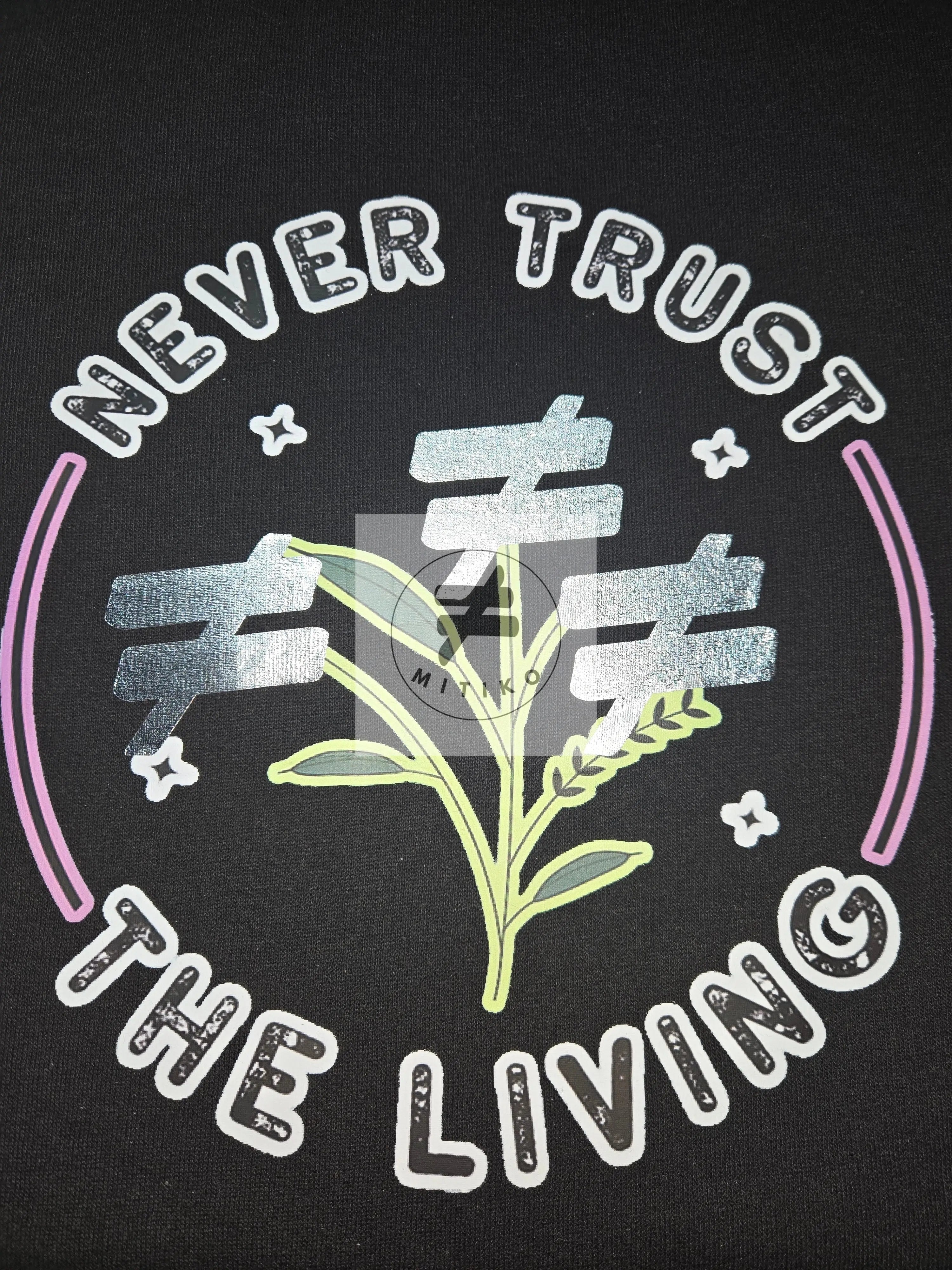 Mitiko NTTL Sweatshirt - Mitiko