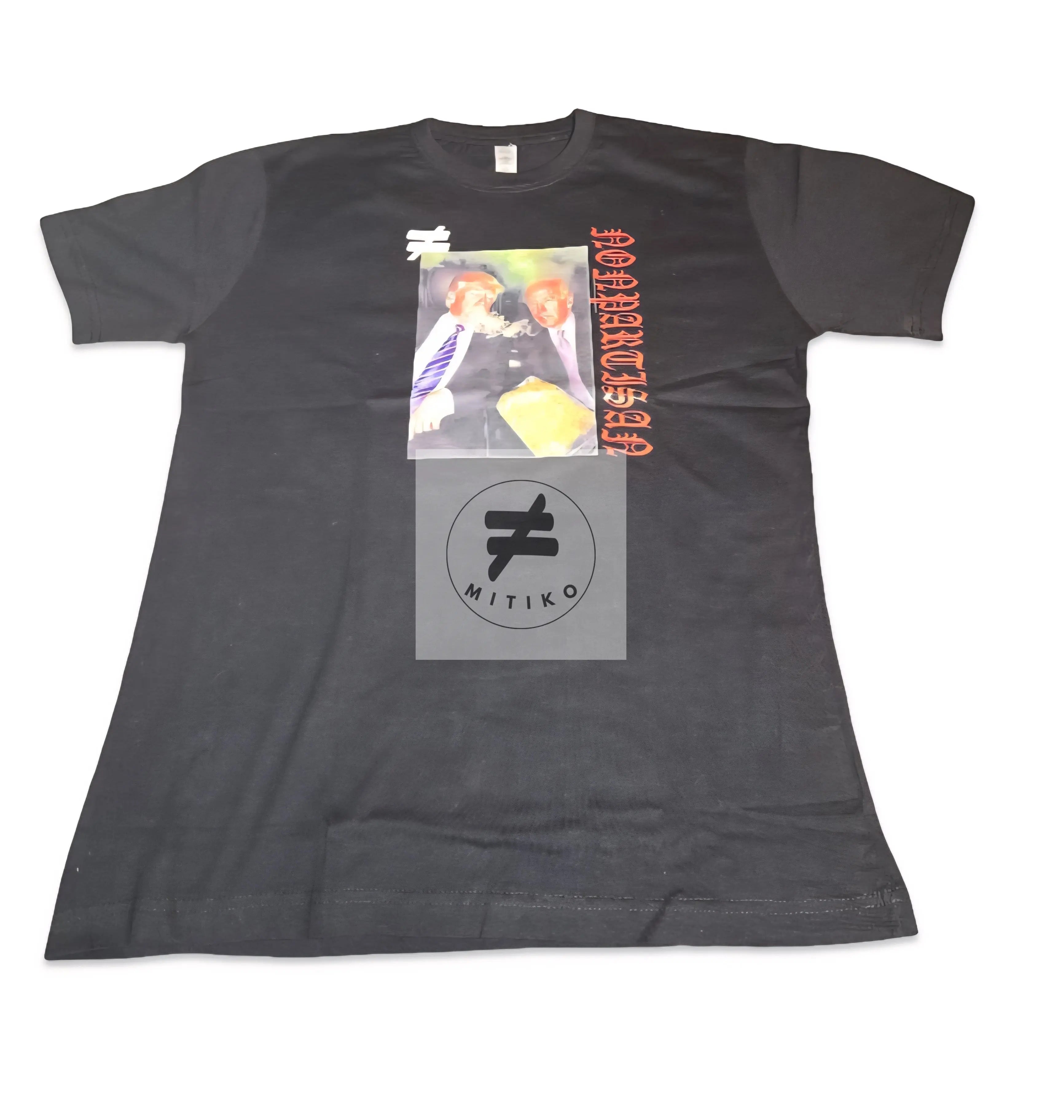 Mitiko Nonpartisan Tee - Mitiko