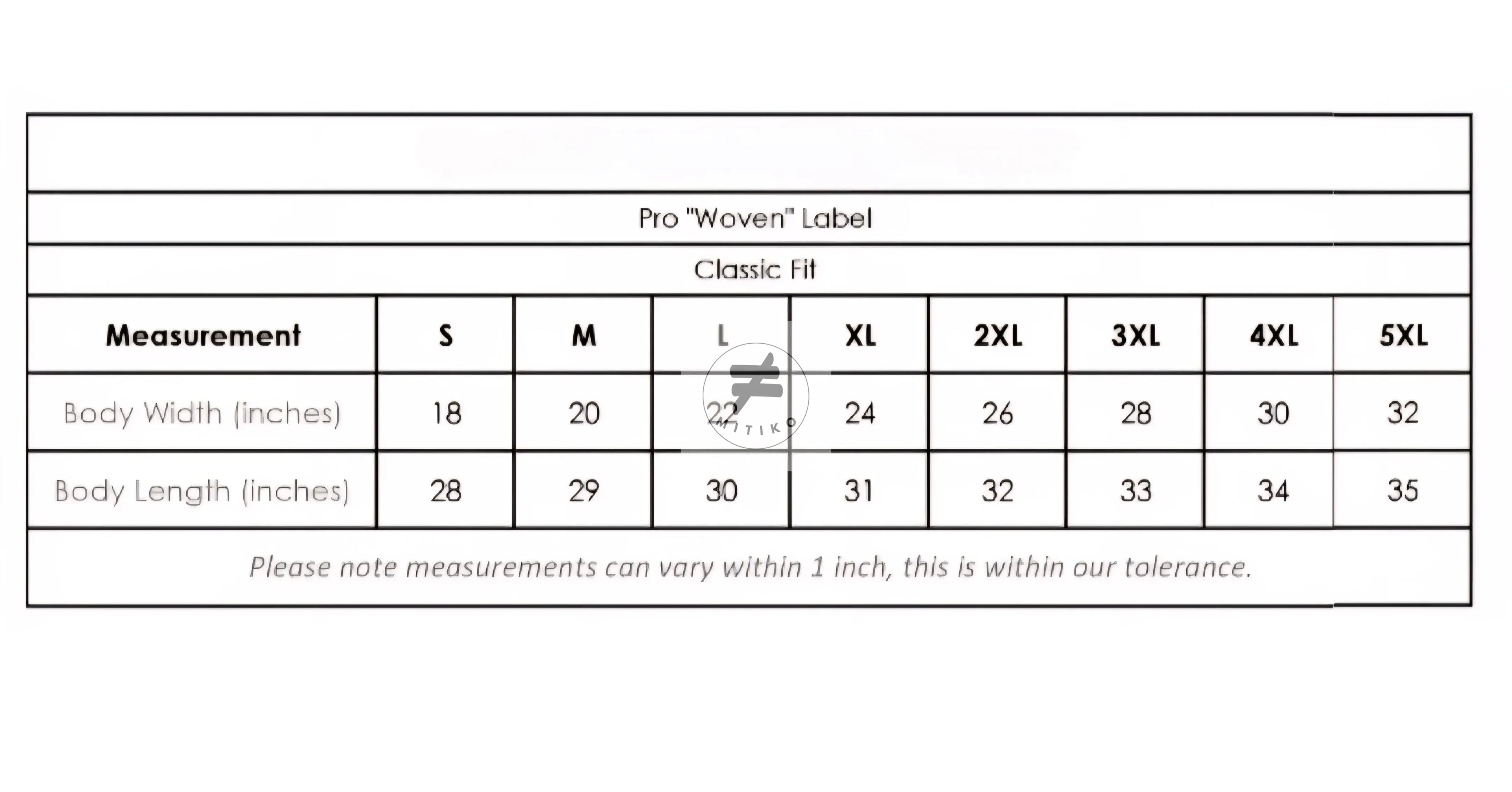 Mitiko Raincoat Man Tee - Mitiko