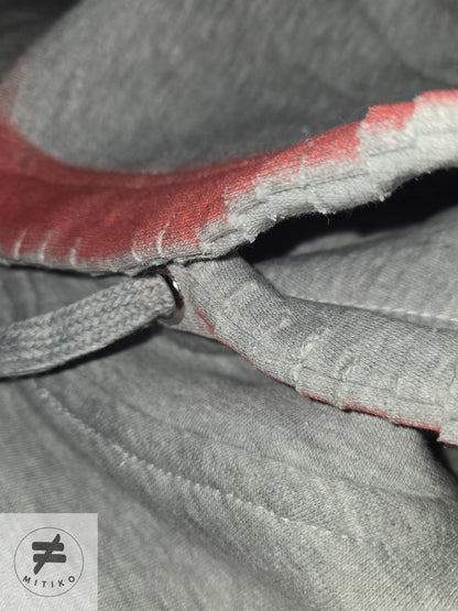 Restless Souls V² Zip Up Mitiko