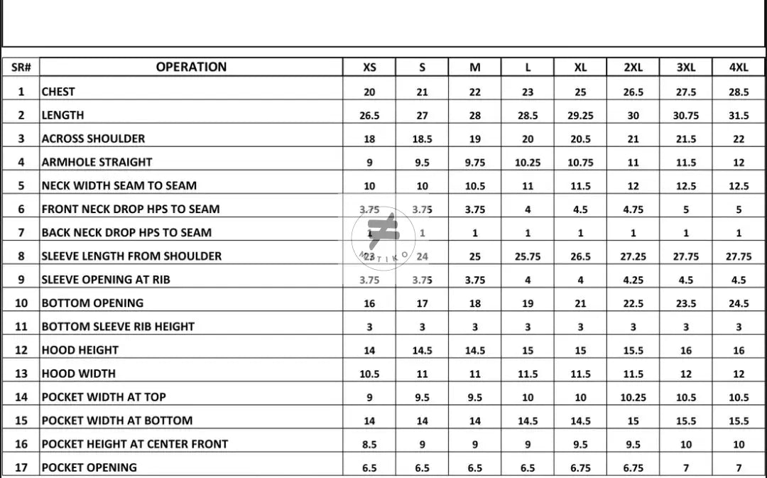 Smoking Nuns Hoodie Mitiko