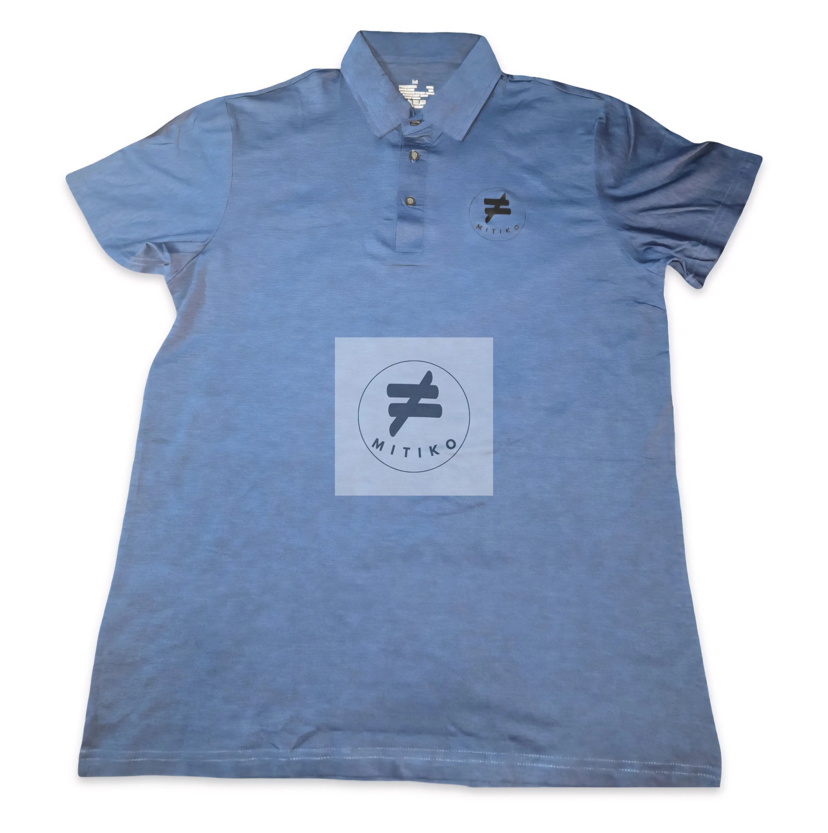 Mitiko Substantial Polo - Mitiko