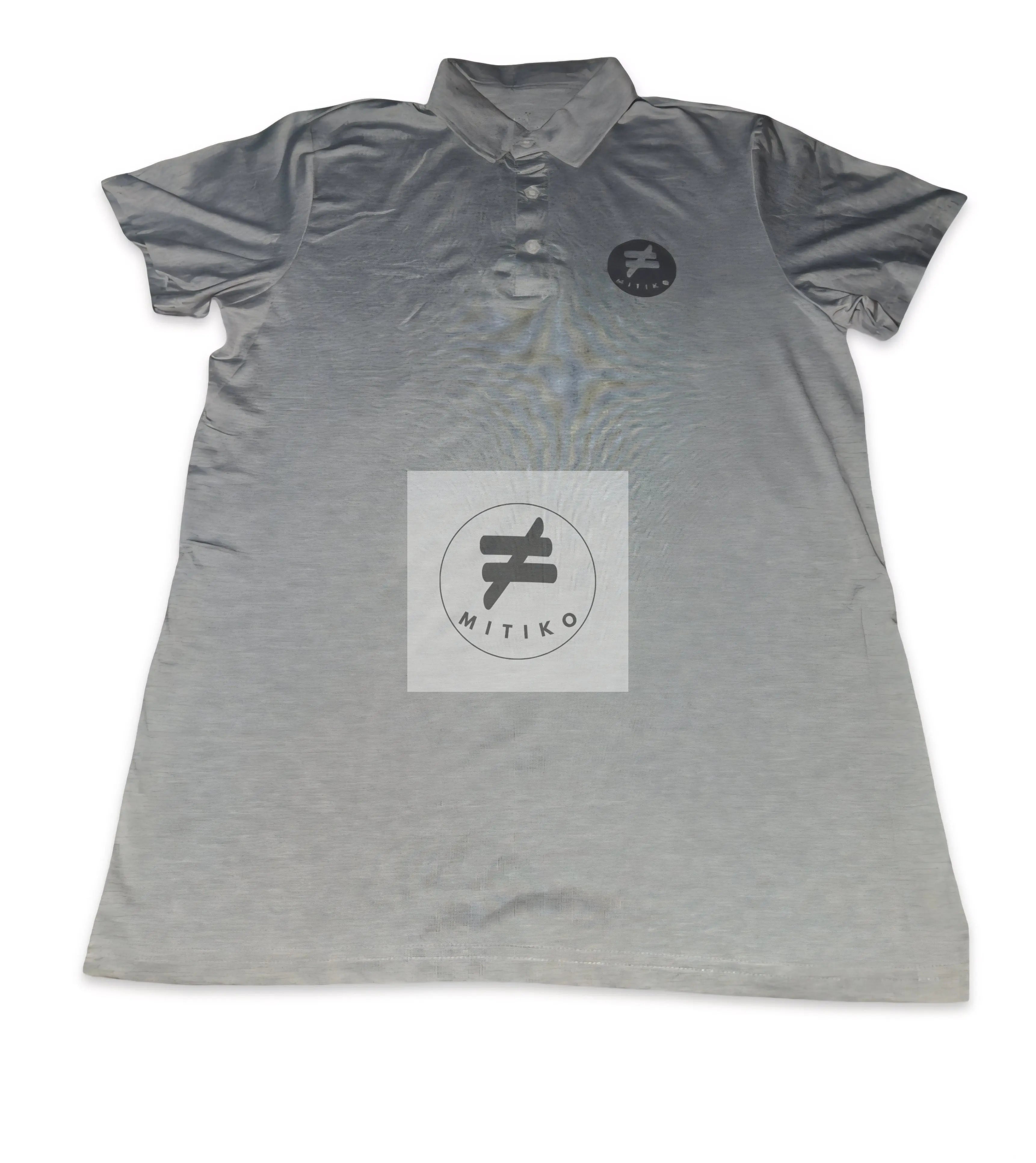Mitiko Substantial Polo - Mitiko