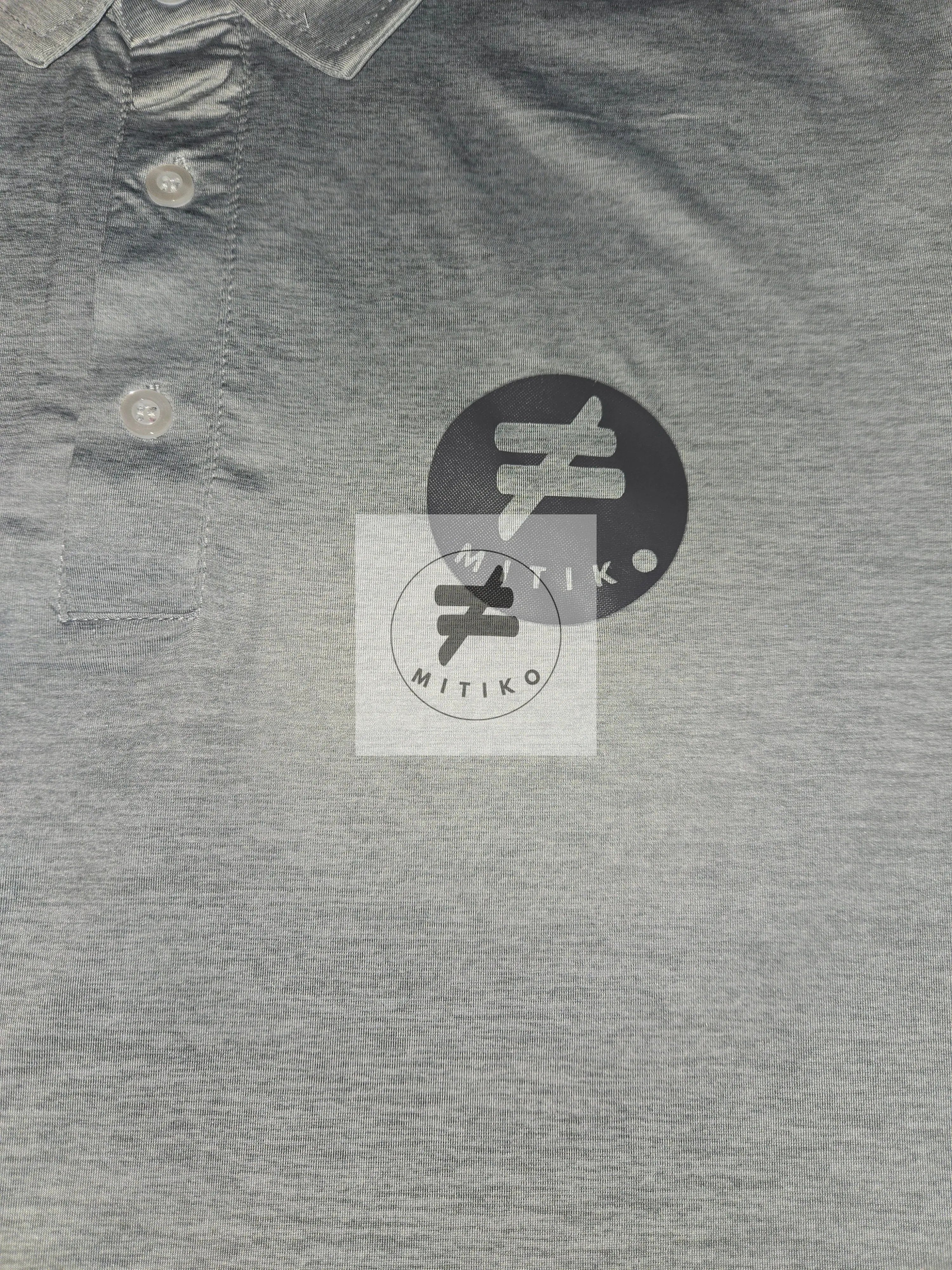 Mitiko Substantial Polo - Mitiko