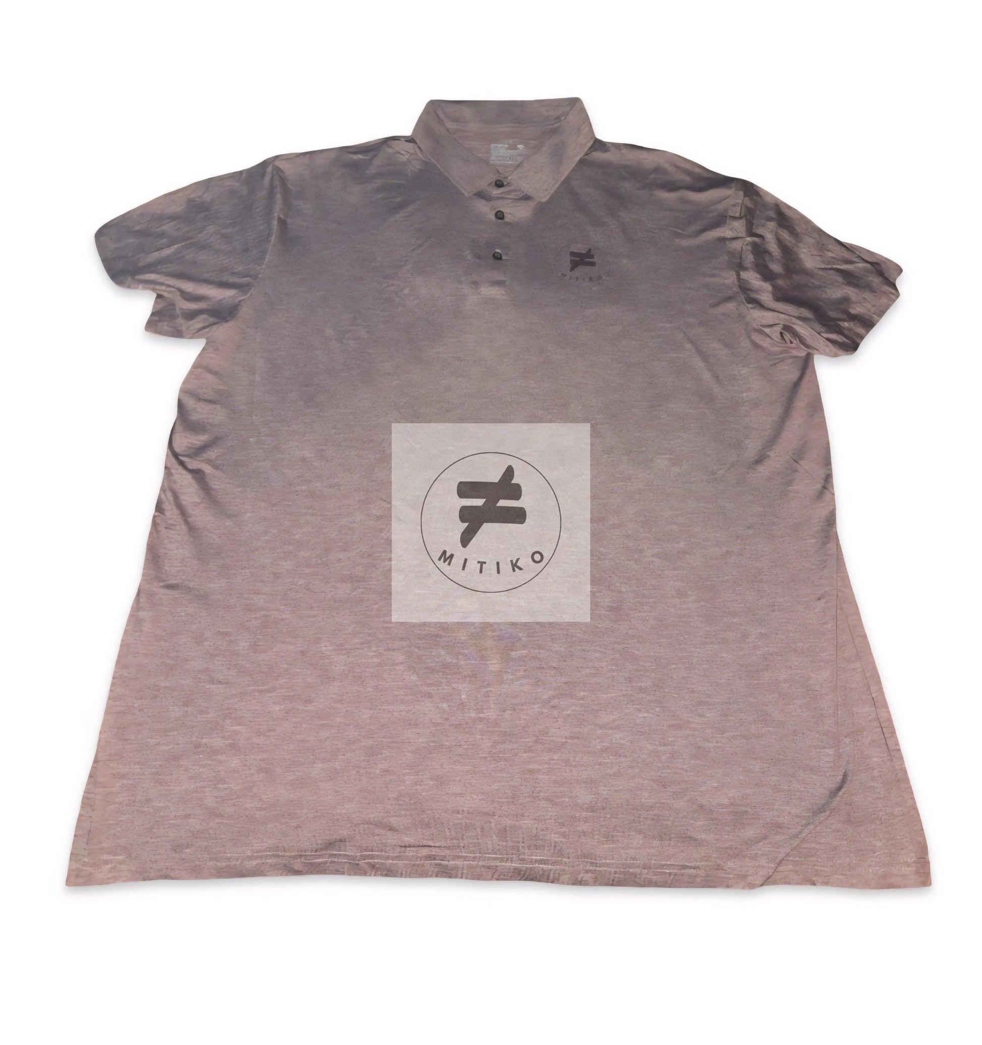 Mitiko Substantial Polo - Mitiko