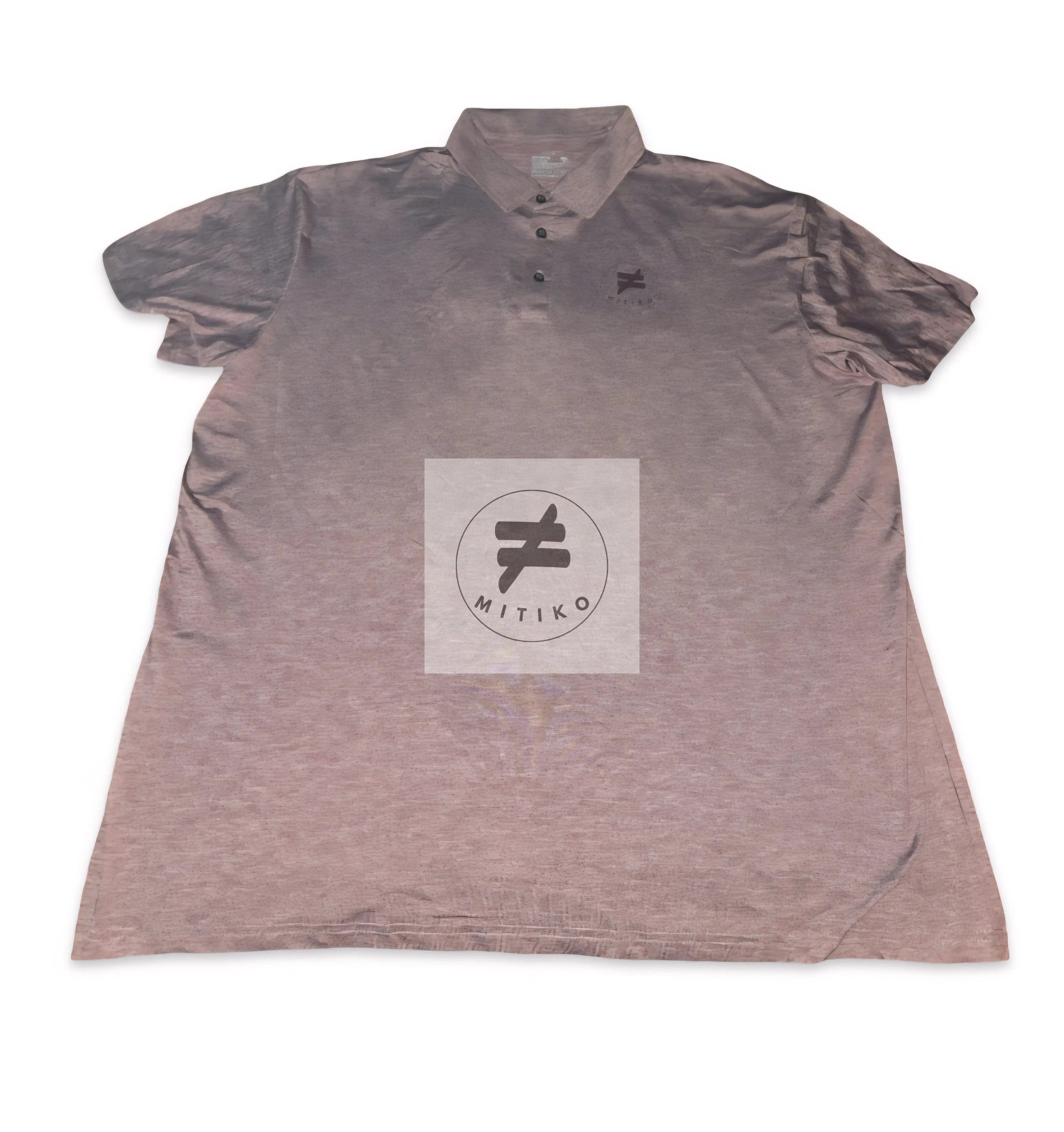 Mitiko Substantial Polo - Mitiko