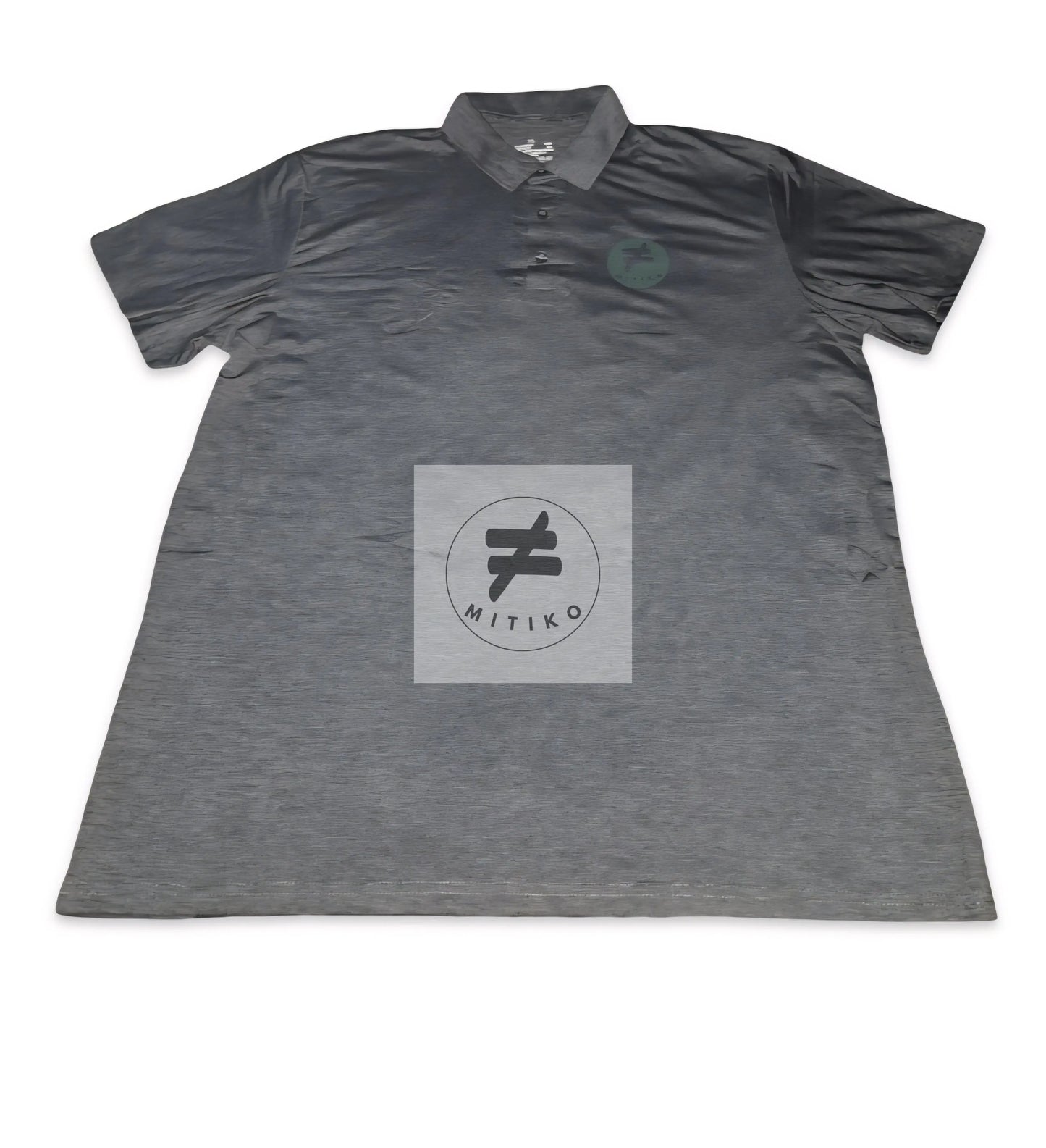 Mitiko Substantial Polo - Mitiko