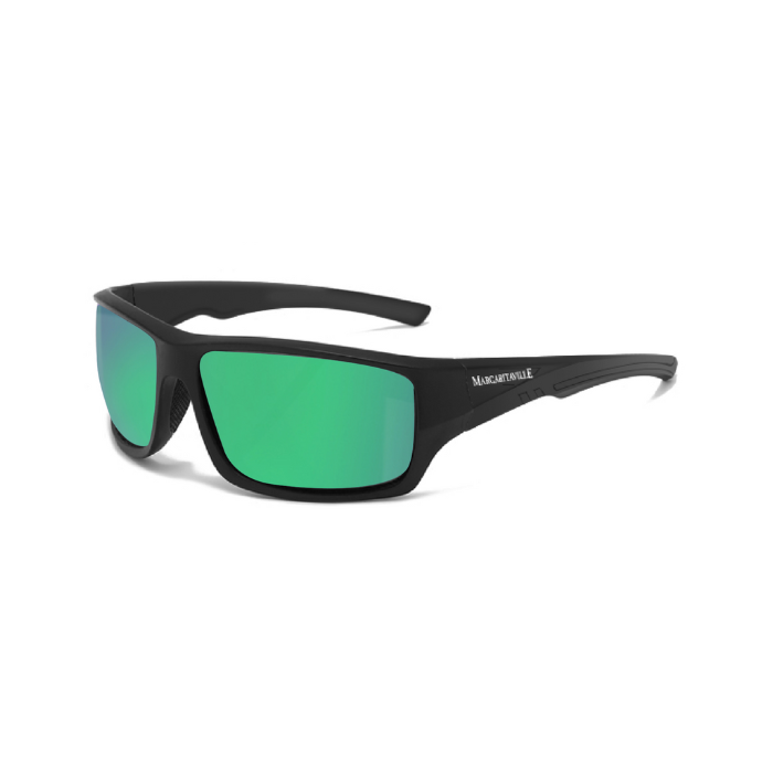Lost Shaker Island Time Sunglasses