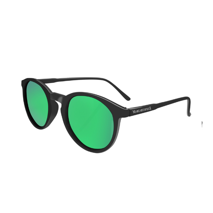 Key West Island Time Sunglasses