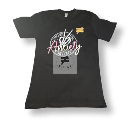 Mitiko veni, vidi, cessi Tee - Mitiko