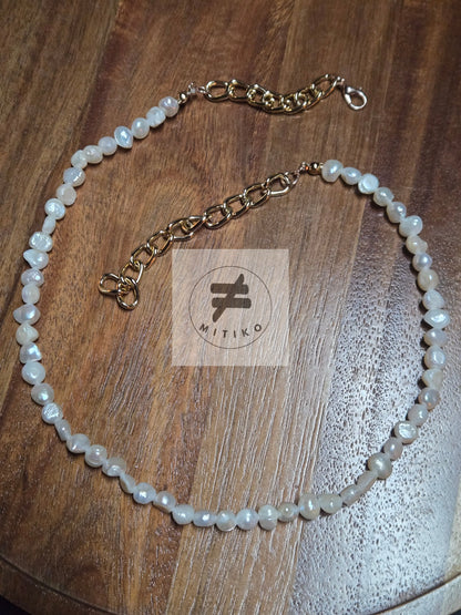 Wisdom Necklace Mitiko