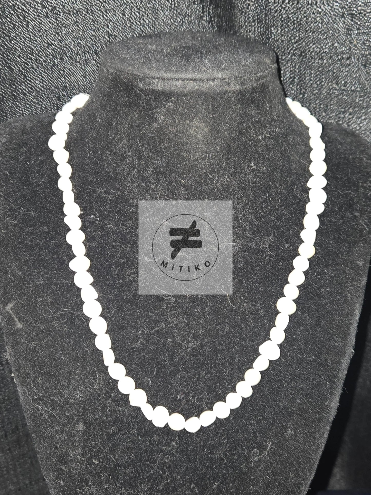 Wisdom Necklace Mitiko