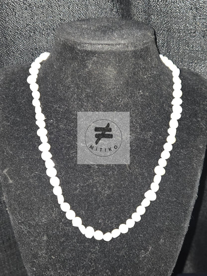 Wisdom Necklace Mitiko